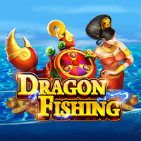 Fishing Games Online JDB - Dragon Fishing