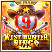 West Hunter Bingo