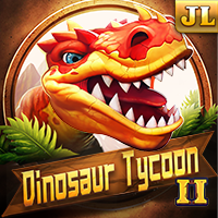 Dinosaur Tycoon II