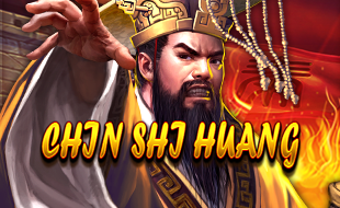 Chin Shi Huang