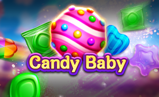 Candy Baby