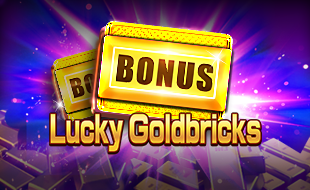 Lucky Goldbricks