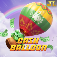 Cash Balloon