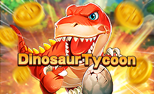 Dinosaur Tycoon