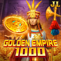 Golden Empire 1000