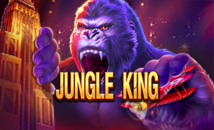 Jungle King