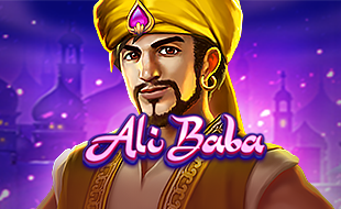 Ali Baba