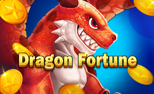 Dragon Fortune