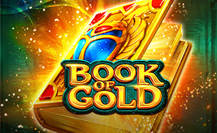 Book of Gold