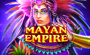 Mayan Empire