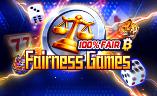 Fairness Games