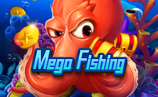 Mega Fishing