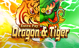 Dragon & Tiger