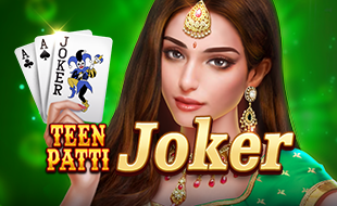 TeenPatti Joker