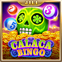 Calaca Bingo