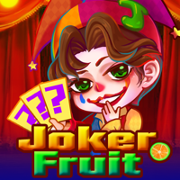 Praja4d: Slot Online KaGaming Joker Fruit