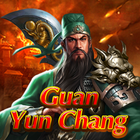 Praja4d: Slot Online KaGaming Guan Yun Chang