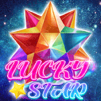 Slots Online KAGaming - Lucky Star