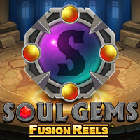 Praja4d: Slot Online KaGaming Soul Gems Fusion Reels