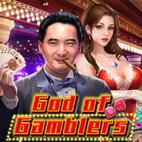 Slots Online KAGaming - God of Gamblers