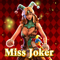 Slots Online KAGaming - Miss Joker