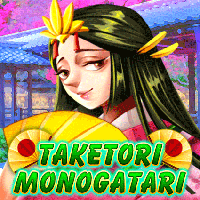 Praja4d: Slot Online KaGaming Taketori Monogatari