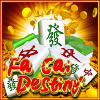 Slots Online KAGaming - Fa Cai Destiny