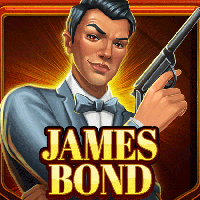 Praja4d: Slot Online KaGaming James Bond