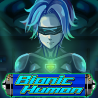 Slots Online KAGaming - BionicHuman