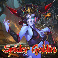 Praja4d: Slot Online KaGaming Spider Goblin