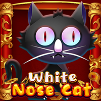 Praja4d: Slot Online KaGaming White Nose Cat