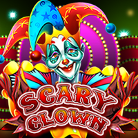 Praja4d: Slot Online KaGaming Scary Clown