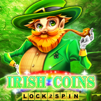 Slots Online KAGaming - Irish Coins Lock 2 Spin