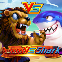 Praja4d: Slot Online KaGaming Lion vs Shark