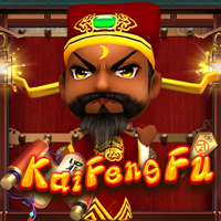 Slots Online KAGaming - Kai Feng Fu