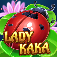 Praja4d: Slot Online KaGaming Lady KAKA