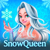 Slots Online KAGaming - Snow Queen