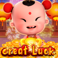 Praja4d: Slot Online KaGaming Great Luck