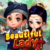 Slots Online KAGaming - Beautiful Lady