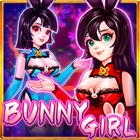 Praja4d: Slot Online KaGaming Bunny Girl