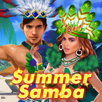 Slots Online KAGaming - Summer Samba