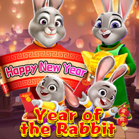 Praja4d: Slot Online KaGaming Year of the Rabbit