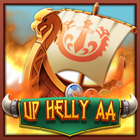 Slots Online KAGaming - Up Helly Aa