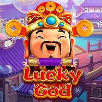 Praja4d: Slot Online KaGaming Lucky God