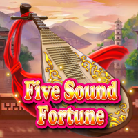 Slots Online KAGaming - Five Sound Fortune