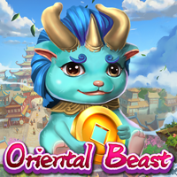 Praja4d: Slot Online KaGaming Oriental Beast