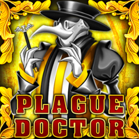 Slots Online KAGaming - Plague Doctor