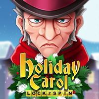 Praja4d: Slot Online KaGaming Holiday Carol Lock 2 Spin