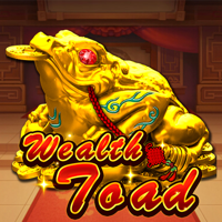 Slots Online KAGaming - Wealth Toad