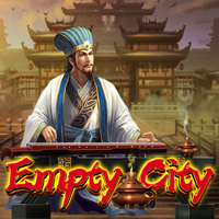 Praja4d: Slot Online KaGaming Empty City